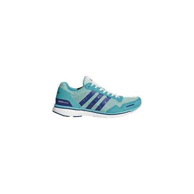 adidas adiZero Adios 3 W Clear Mint