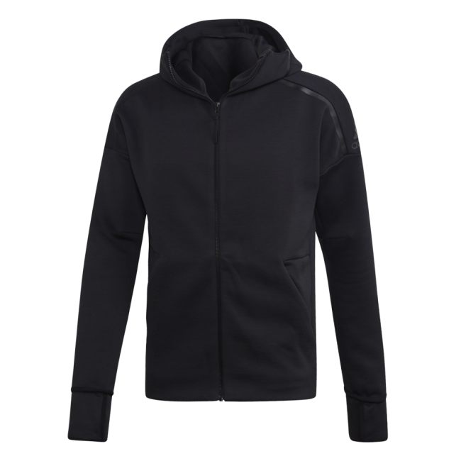 Adidas mens zne hoodie best sale