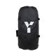 Y1 Matchday Bag Black 24/25 40L