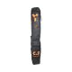 Y1 Stickbag C.2 24/25 Black/Orange