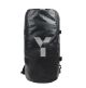 Y1 Matchday Bag Black