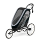 Cybex ZENO One Box (Black-Black)