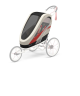 Cybex ZENO Seat Pack Bleached Sand