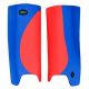 OBO Robo HI REBOUND LegGuards red/blue Wing