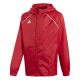 adidas-core18-rain-jacket-youth-red-vorne