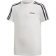 adidas E 3S TEE white