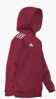 adidas ENT22 HOODY red Y