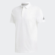 adidas MH Plain Polo