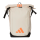 adidas Padel Backpack MULTIGAME OFF WHITE 2026