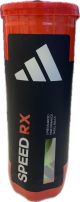 adidas Padel Ball Speed RX - DPV (box of 24)