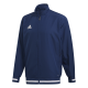 adidas-t19-woven-jacket-men-navy-blue-white-vorne