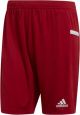 adidas T19 Woven Short Men power red/white