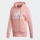 adidas W BOS LONG HOODY