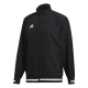 adidas-t19-woven-jacket-men-vorne