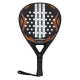 adidas Padel MATCH  Black/Orange 2026
