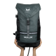 MALIK Back pack 21/22 black