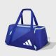 adidas VS .6 holdall 24/25 lucid blue/zero met