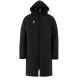 Y1 ENVO 2.1 Junior Bench Jacket Unisex Black