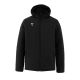 Y1 ENVO 2.1 Junior Padded Jacket Unisex Black