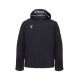 Y1 ENVO 2.1 Raincoat Unisex Black
