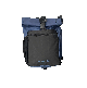 MALIK Backpack 25/26 blue