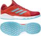 adidas Hockey Lux red