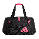 adidas VS.6 HOCKEY HOLDALL
Holdall bag with external compartment to hold a stick.
Size: 53cm x 28cm x 21cm
•	External stick holder
•	Shoe garage with ventilation
•	Wet/dry bag section
•	Internal valuables compartment