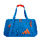 adidas VS.6 HOCKEY HOLDALL
Holdall bag with external compartment to hold a stick.

Size: 53cm x 28cm x 21cm

·       External stick holder
·       Shoe garage with ventilation
·       Wet/dry bag section
·       Internal valuables compartment