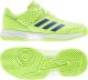 adidas COURT STABIL JR green