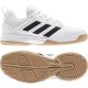 adidas Ligra 7 Kids white