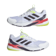 adidas Crazyflight M white