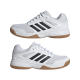 adidas SpeedCourt K white