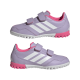 adidas Youngstar Rise purple
