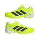 adidas Adizero Lux yellow