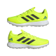 adidas Zone Dox 2.2 yellow