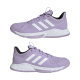 adidas Court Flight W purple