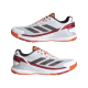 adidas Crazyquick LS Padel M white/orange