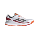 adidas Crazyquick LS Padel M white/orange