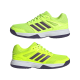 adidas SpeedCourt K yellow
