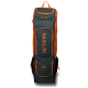 MALIK Stick bag JUMBO 21/22 orange