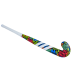 adidas Youngstar .40 26/27 Multicolour