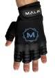 MALIK Pro Glove black