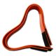 OBO Kicker Straps - OGO Front Only 38 mm Coated Web XXS