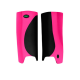 OBO Robo HI REBOUND LegGuards pink/black Wing