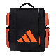 adidas-padel-racket-bag-protour-3-2-orange-front