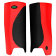 OBO Robo HI REBOUND LegGuards red/black Wing