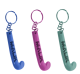 MALIK Key Ring 23/24 (Set of 10)