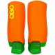 OBO SLIPPA LEGGUARD orange