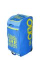 OBO Bag Wheelie Stand Up Blue