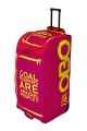 OBO Bag Wheelie Stand Up Pink
